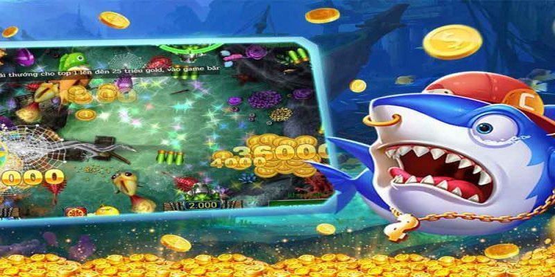 Chi tiết 2 cách tải game Bắn Cá Đổi Thưởng 
