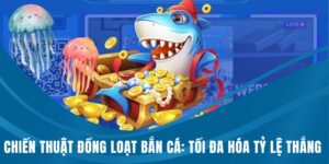 Chiến thuật đồng loạt bắn
