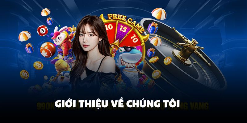 Cổng game bắn cá đổi thưởng uy tín - Tìm hiểu thêm về chúng tôi