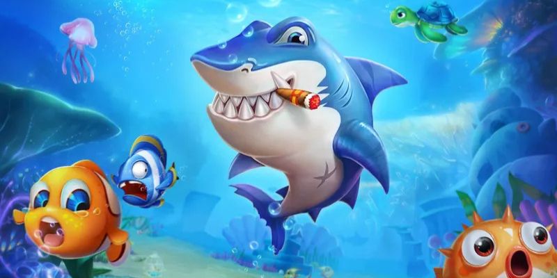 Tìm hiểu ngay quy trình chơi game cược chi tiết!