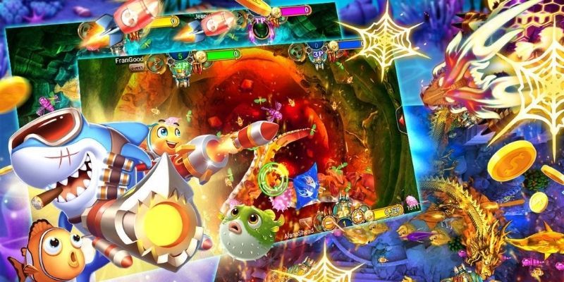 Khi tải game Bắn Cá Đổi Thưởng, bạn cần chú ý những gì?