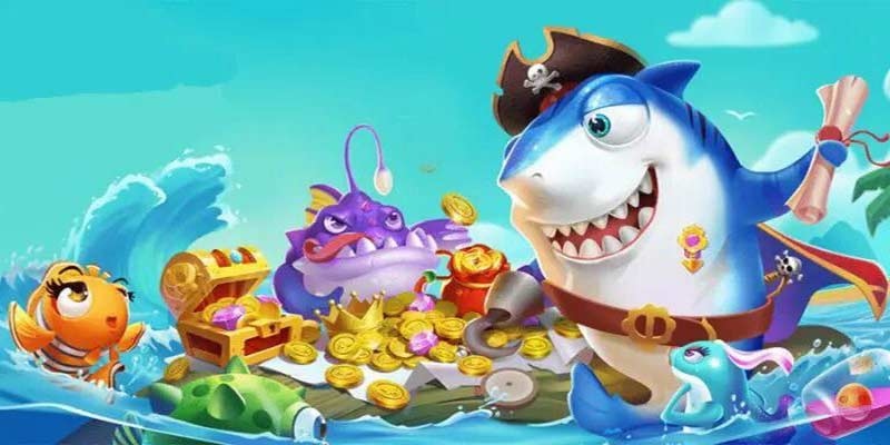 Lợi ích khi cập nhật game bắn cá có tính năng mới