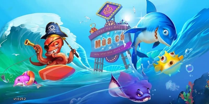 Top những tính năng game bắn cá mới nhất 2025